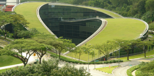 green architecture
