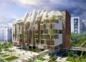 green architecture