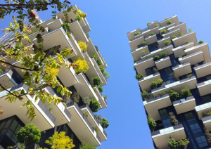 green architecture