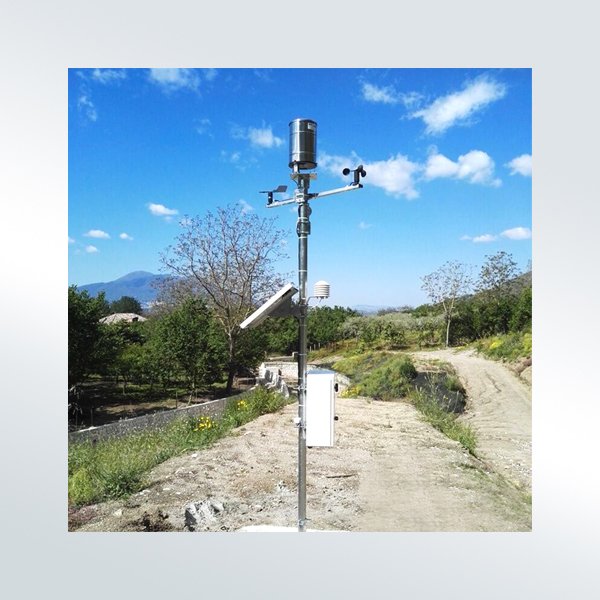 weather station