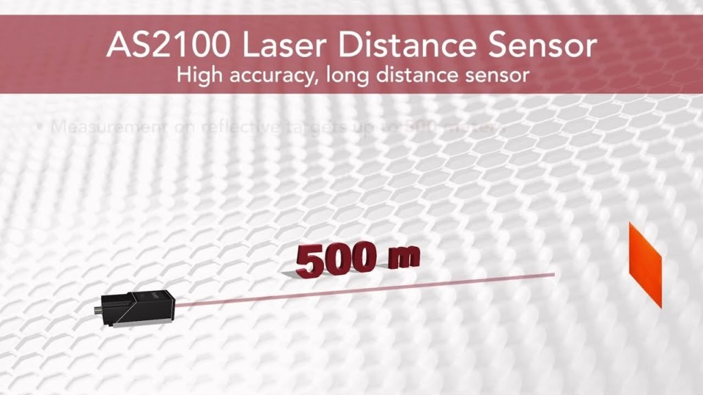 Fungsi Reflective Plate Pada Penggunaan Laser Distance Sensor 