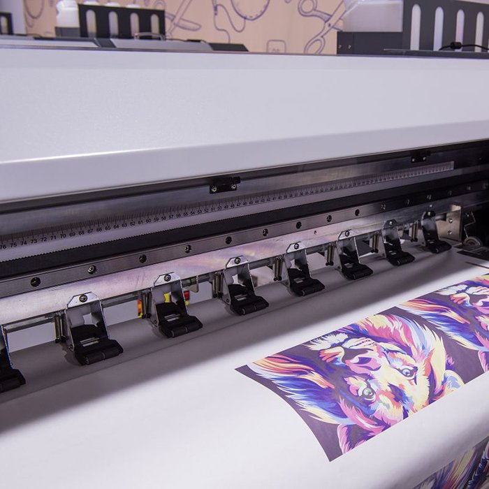 industri cetak digital printing