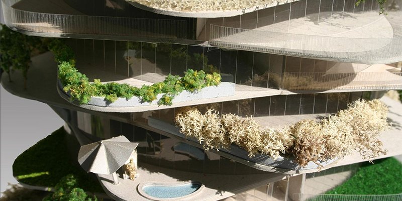 green architecture