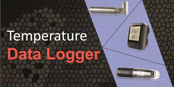 Data logger temperature