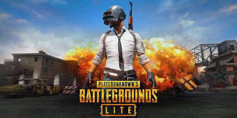 pubg