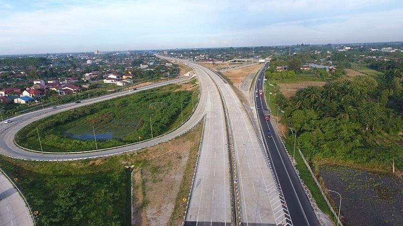 tol trans jawa