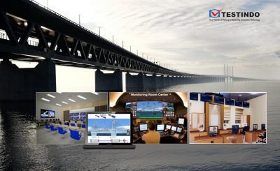 monitoring jembatan