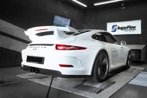 mesin chassis dynamometer