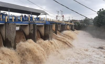 cuaca ekstrem banjir