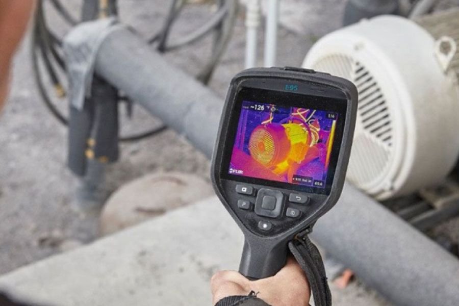 thermography